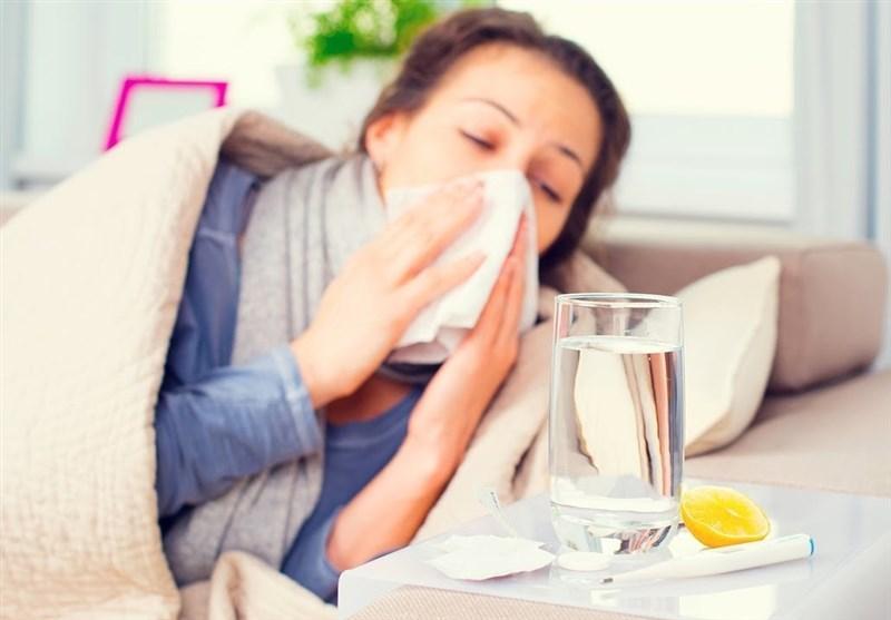 درمان های خانگیِ سرماخوردگی