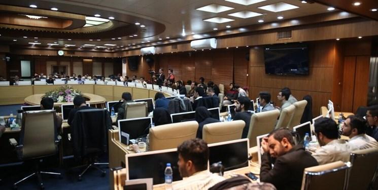 فیروزآبادی: سلبریتی ها به جای اساتید مرجع فکری دانشجویان فیروزآبادی: سلبریتی ها به جای اساتید مرجع فکری دانشجویان شده اند
