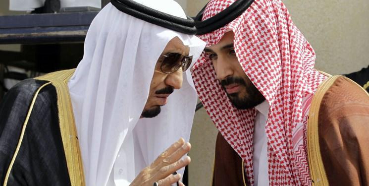 افشای بزرگ ترین فساد اقتصادی در تاریخ عربستان
