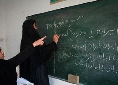 کشور دارای 2 میلیون بیسواد در بازه سنی 10 تا 49 سال است