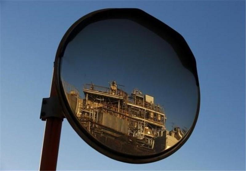 ایران قیمت نفت سبک خود در بازار آسیا را افزایش داد