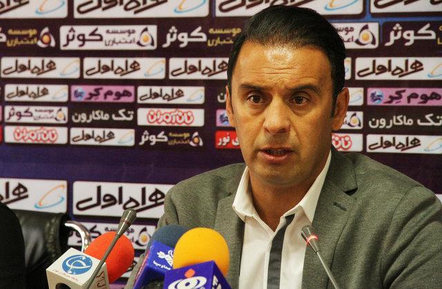 پاشازاده از هدایت شهرداری ماهشهر استعفا کرد پاشازاده از راهنمایی شهرداری ماهشهر استعفا کرد