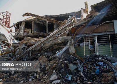 تخریب 33 واحد مسکونی در الیگودرز