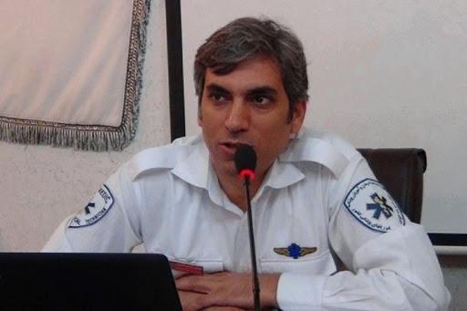 کادر درمان درگیر کروناست؛ در چهارشنبه آخر سال زحمت را بیشتر کادر درمان درگیر کروناست؛ در چهارشنبه آخر سال زحمت را بیشتر نکنید!