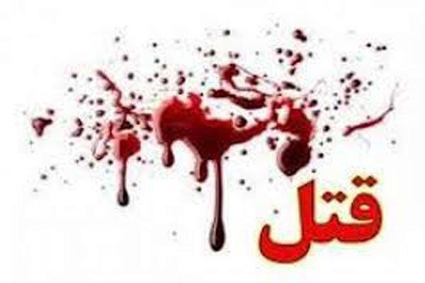 مادری که برای پسرش قصاص درخواست کرد مادری که برای پسرش قصاص درخواست کرد