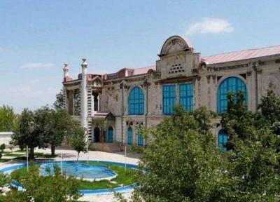 اتمام مرمت کاخ موزه سردار ماکو تا سرانجام بهار