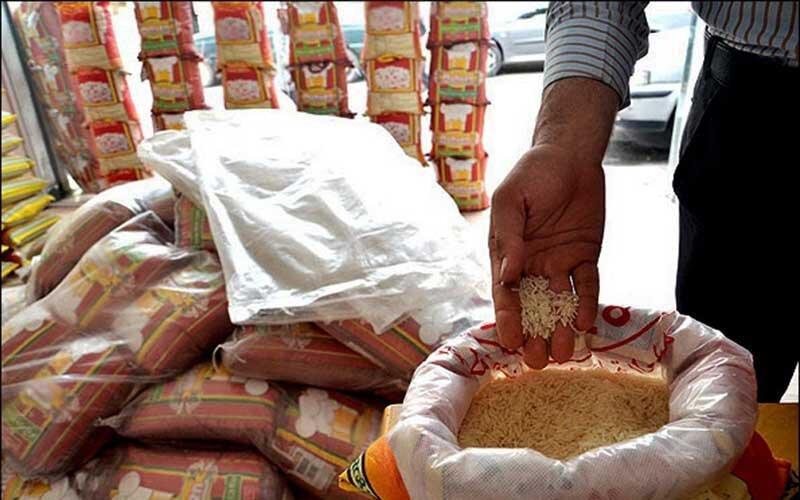 حذف ارز دولتی برای واردات برنج تصویب شد