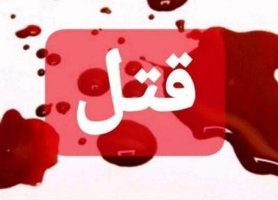 کشف راز یک قتل در علی آباد کتول پس از 6 سال