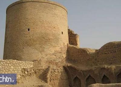 قلعه تل در خوزستان سامان دهی می گردد