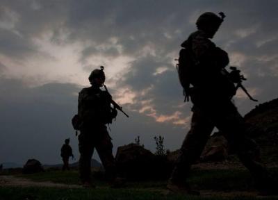 کاردار سفارت آمریکا: خروج نظامی از افغانستان به معنای ترک این کشور نیست