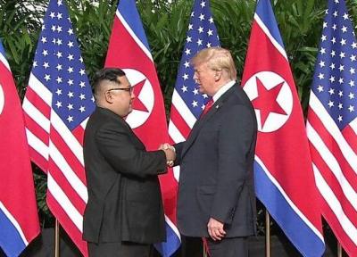 کره شمالی: مذاکره با ترامپ فقط به نفع آمریکا است