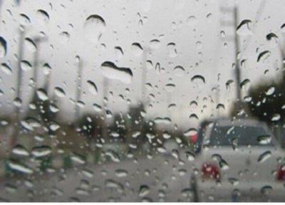 در شمال کشور باران پیش بینی می گردد