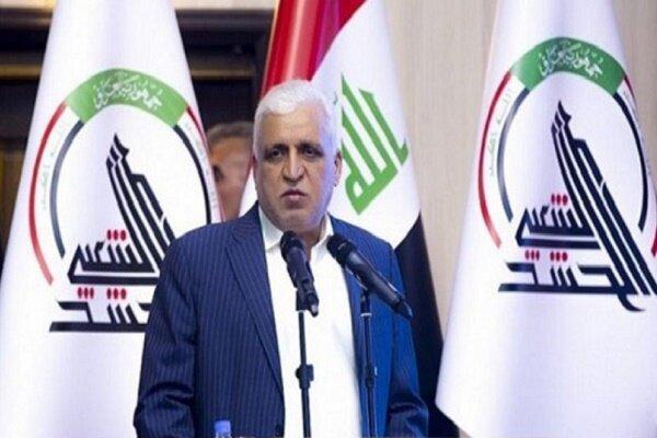 نقش حشد شعبی در حراست از حاکمیت عراق نقش حشد شعبی در حراست از حاکمیت عراق