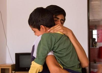 رهایی پسر 11 ساله پس از 50 روز اسارت