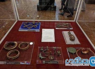 اعلام ثبت 20 هزار اثر موزه ای آذربایجان شرقی در سامانه جام