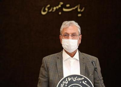 سخنگوی دولت: روحانی پذیرفت تعطیلات از شنبه عملیاتی گردد