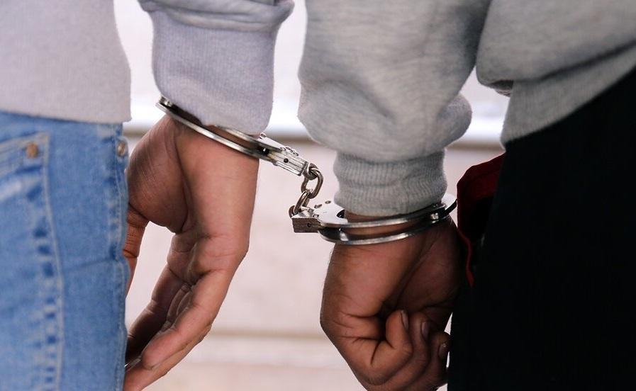 دستگیری 13 دزد حرفه ای در مراغه