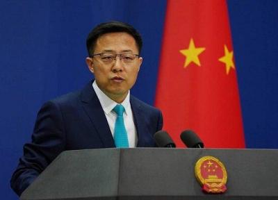 سخنگوی وزارت خارجه چین: دولت جدیدِ آمریکا فوراً و بی&zwnjقید و شرط به برجام بازگردد