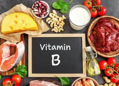 هر آنچه باید درباره انواع مختلف ویتامین B بدانید