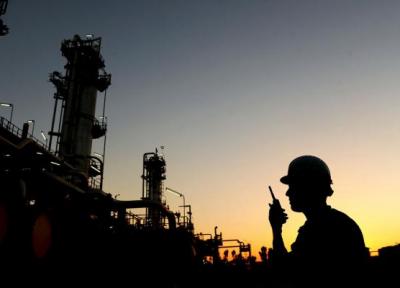 عظیم ترین تأسیسات جمع آوری و فرآورش گازهای همراه نفت ایران به بهره برداری رسید