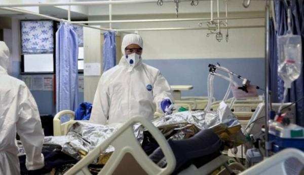 آمار کرونا در ایران 17 بهمن ، شناسایی 7061 بیمار جدید