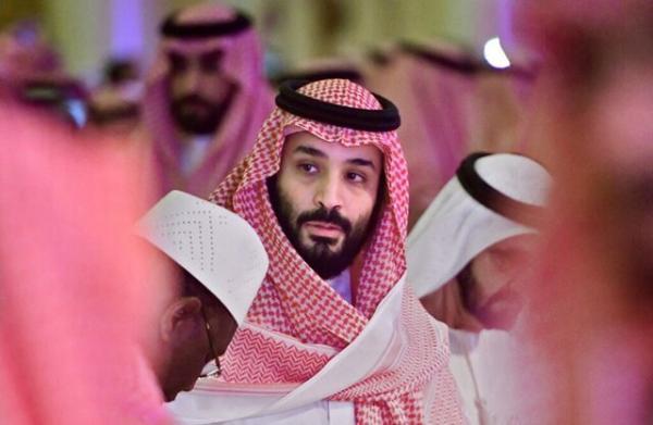 تماس تلفنی بن سلمان با رهبران کویت، بحرین و قطر تماس تلفنی بن سلمان با رهبران کویت، بحرین و قطر