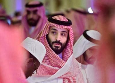 تماس تلفنی بن سلمان با رهبران کویت، بحرین و قطر