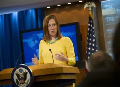 سخنگوی کاخ سفید: مذاکرات غیرمستقیم با ایران در وین سازنده است
