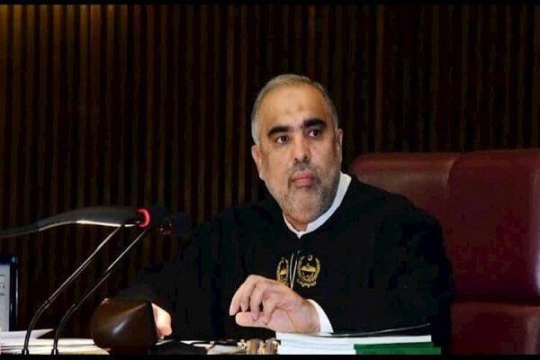 سفر امروز رئیس پارلمان پاکستان به کابل لغو شد سفر امروز رئیس مجلس پاکستان به کابل لغو شد