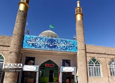 تکلیف وزارت راه برای معین سرانه مساجد در مناطق مسکونی