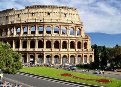 مقاله: کولوسئوم (Colosseum)، معماری کولوسئوم رم، تور کولوسئوم، خرید بلیت کولوسئوم
