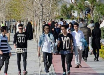 وجود بیش از 9 میلیون جوان در سن ازدواج و مجرد در کشور