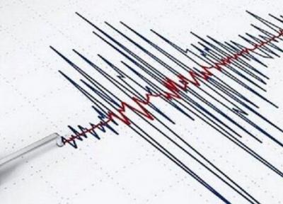 وقوع زلزله 6، 1 ریشتری در شرق اندونزی