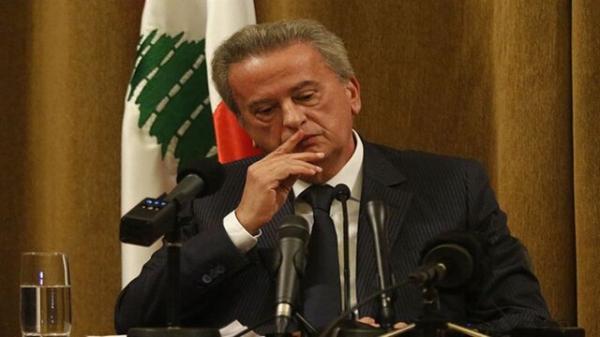 شروع تحقیقات فرانسه درمورد دارایی های رئیس بانک مرکزی لبنان