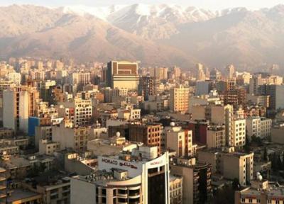 خانه در کدام منطقه ها شرق تهران ارزان تر است؟