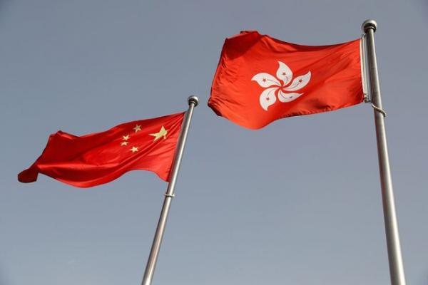 تورهای چین: چین فهرستی از 100 مداخله آمریکا در هنگ کنگ تهیه کرد