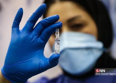 ورود 60 میلیون دوز واکسن کرونا در یک ماه آینده به کشور