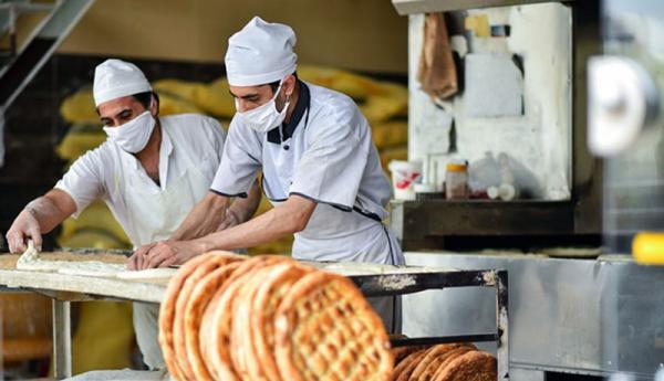 هرگونه افزایش قیمت نان در کشور غیرقانونی است