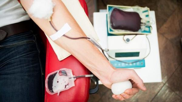تزریق کنندگان آسترازنکا و اسپوتنیک تا دو هفته امکان اهدای خون ندارند