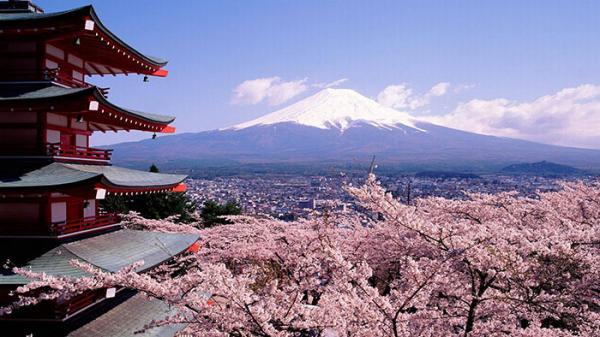 ژاپن کشوری مرکب از دو فرهنگ سنتی و فوق مدرن
