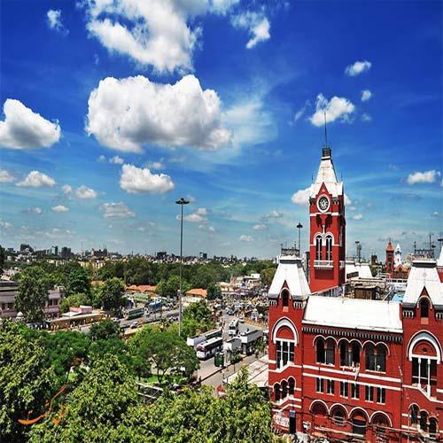 تور بمبئی: معرفی برترین شهرهای هند برای تحصیل