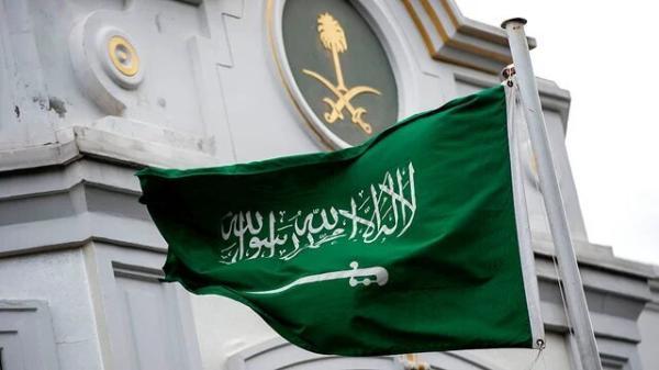 تغییر پرچم عربستان شایعه یا واقعیت؟