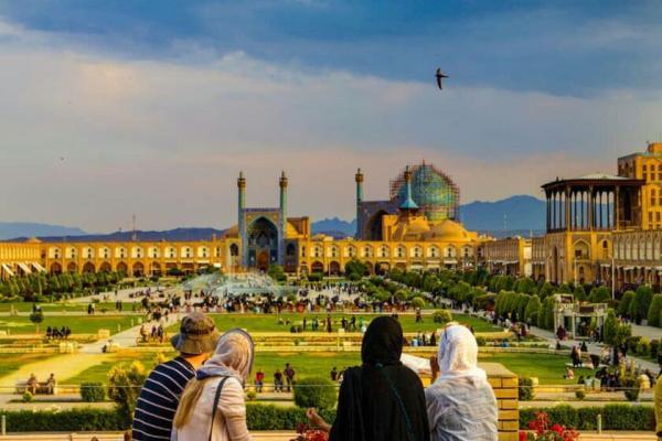 در سفر به اصفهان کجا بریم؟
