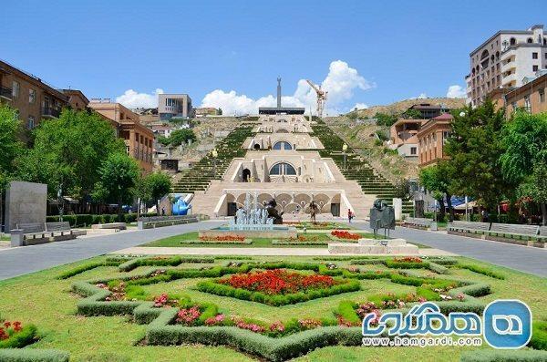 تور ارزان ارمنستان: چگونه به ارمنستان سفر کنیم؟