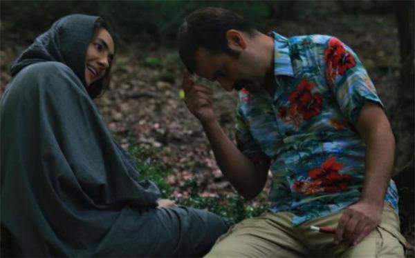 اولین حضور بین المللی فیلم سینمایی ملخ در جشنواره آمریکایی رقم می خورد