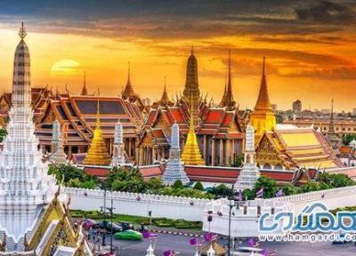 تور تایلند ارزان: مقامات تایلند از لغو اغلب محدودیت های سفری دوران کرونا خبر دادند