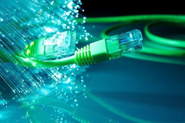 افزایش 20 ترابیتی ظرفیت شبکه ارتباطی با توان داخلی