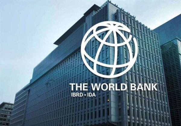 پیش بینی بانک جهانی از رشد 3.7 درصدی اقتصاد ایران در 2022