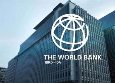 پیش بینی بانک جهانی از رشد 3.7 درصدی اقتصاد ایران در 2022