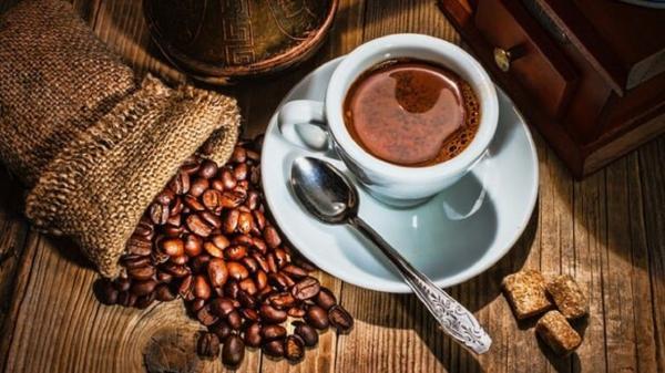 قهوه اندازه بقاء مردان مبتلا به سرطان پروستات را افزایش می دهد
